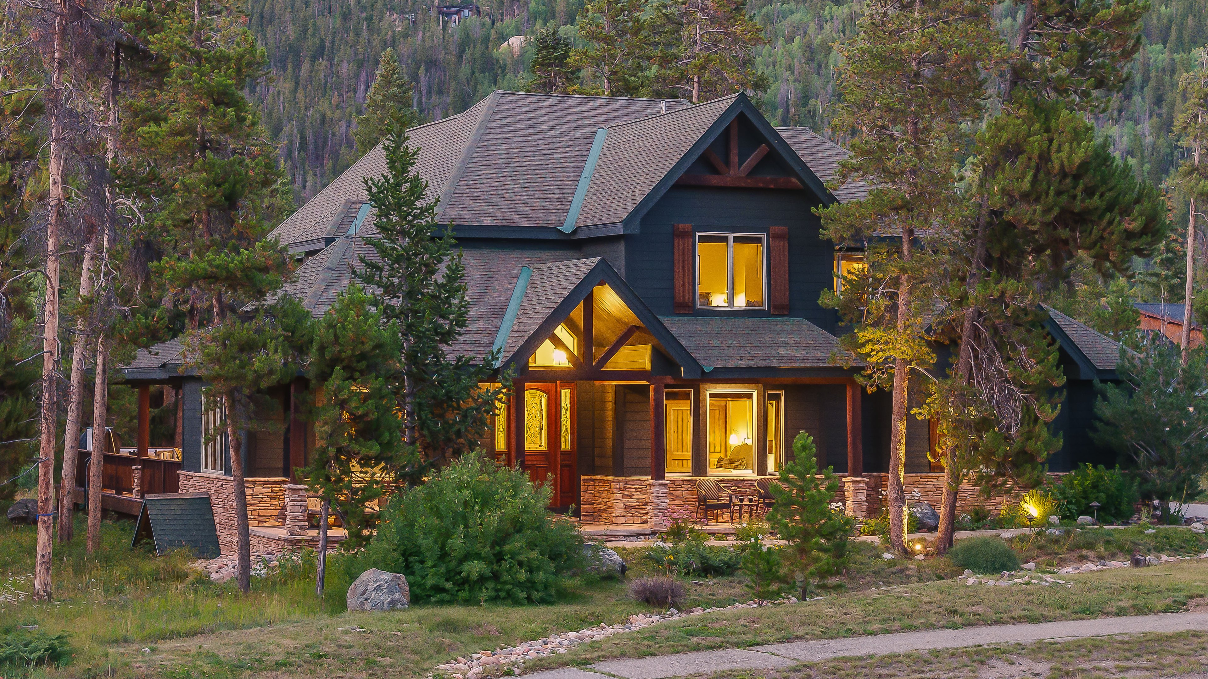 The Breck Haus - 2