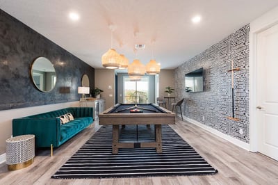 Luxury Villa Photo #11