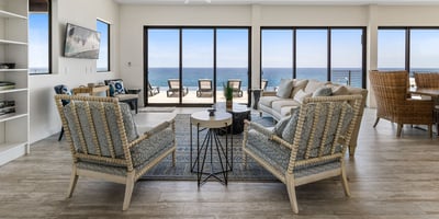 Luxury Villa Photo #14