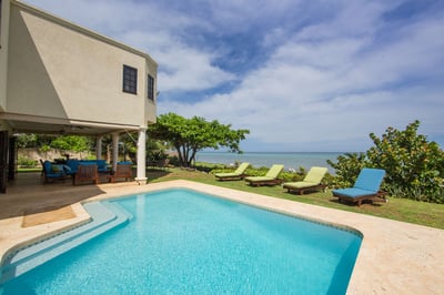 Silver Sands,Mai Tai Villa