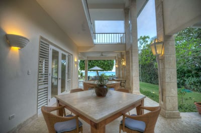 Luxury Villa Photo #16