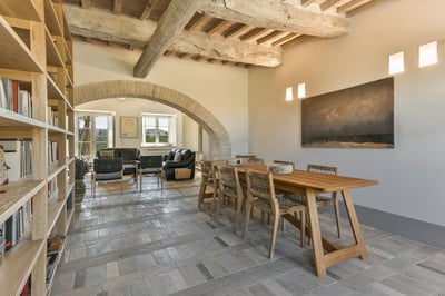 Luxury Villa Photo #15