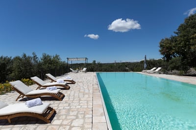 Luxury Villa Photo #3