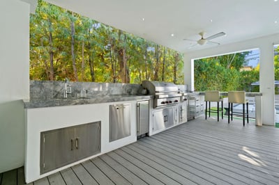 Luxury Villa Photo #11