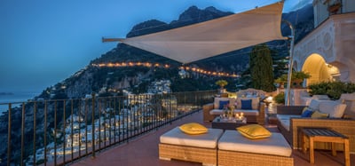 Luxury Villa Photo #4