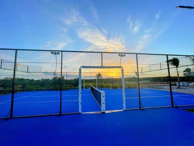 Luxury Villa Photo #30