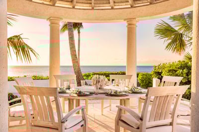 Luxury Villa Photo #11