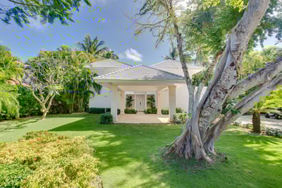 Luxury Villa Photo #73