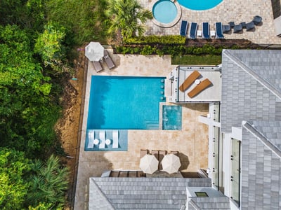 Luxury Villa Photo #80