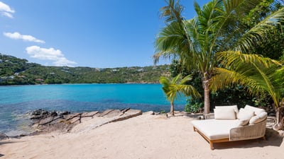 Luxury Villa Photo #9