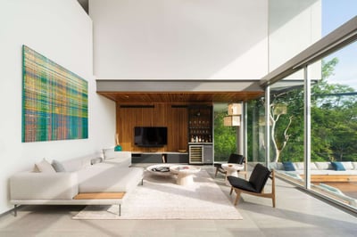 Luxury Villa Photo #26