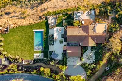 Luxury Villa Photo #52