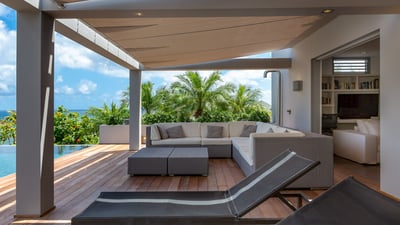 Luxury Villa Photo #19