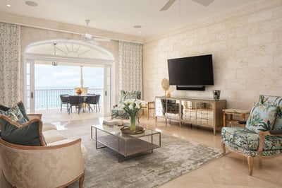Luxury Villa Photo #32