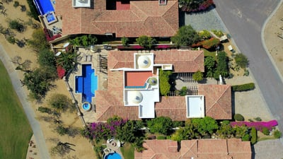 Luxury Villa Photo #62