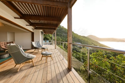 Luxury Villa Photo #13