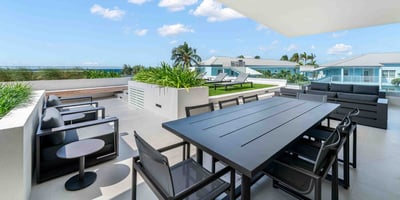 Luxury Villa Photo #32