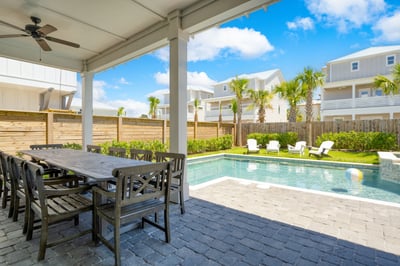 Luxury Villa Photo #8