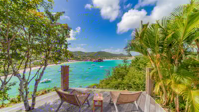 Luxury Villa Photo #12