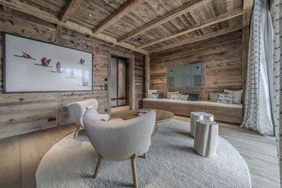 Luxury Villa Photo #54