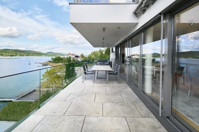 Luxury Villa Photo #8