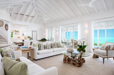 Luxury Villa Photo #23