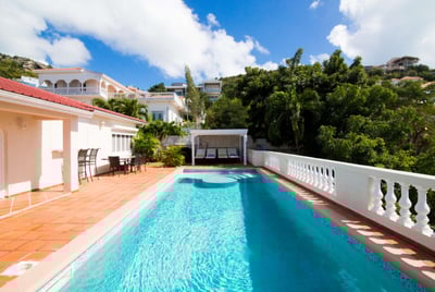 Luxury Villa Photo #3