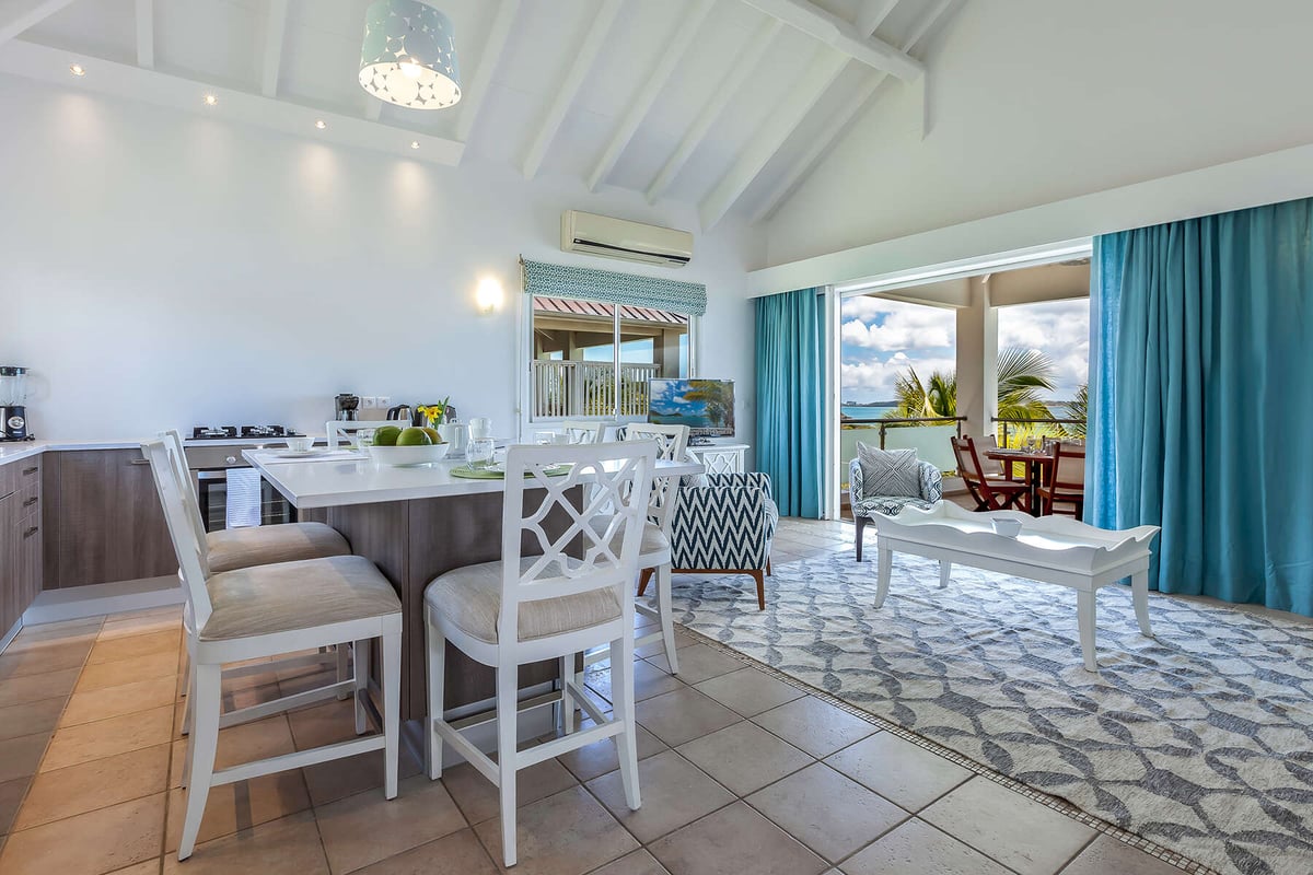 Sea Dream villa rental - 11