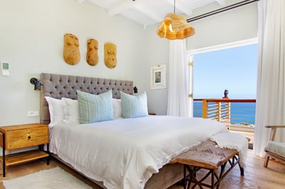 Luxury Villa Photo #37