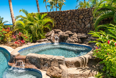 Luxury Villa Photo #6