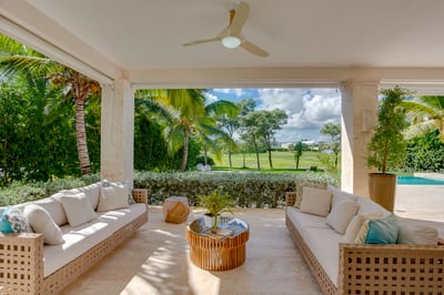 Hacienda B5
