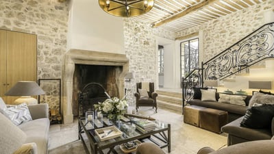 Luxury Villa Photo #12