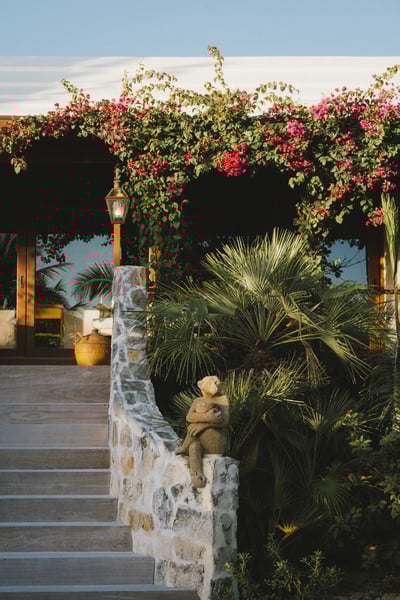 Luxury Villa Photo #13