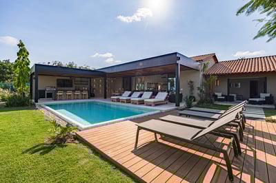 Luxury Villa Photo #10