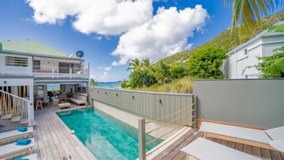 Luxury Villa Photo #5
