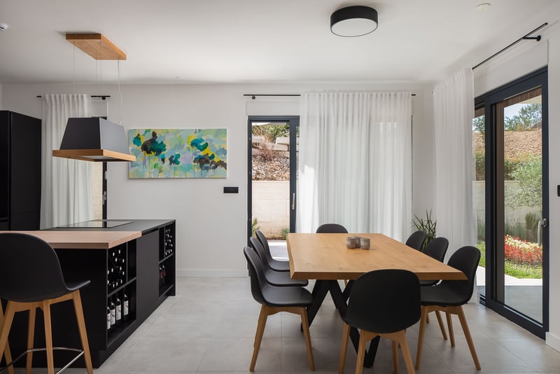 Villa Marinero Split