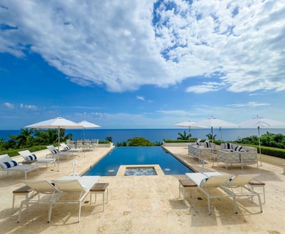 Tryall Club,Celestial Villa