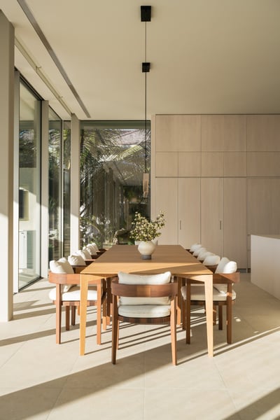 Luxury Villa Photo #26