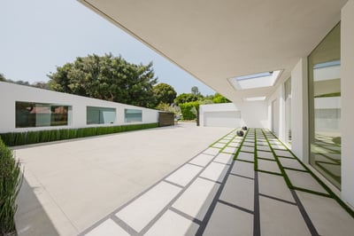 Luxury Villa Photo #41