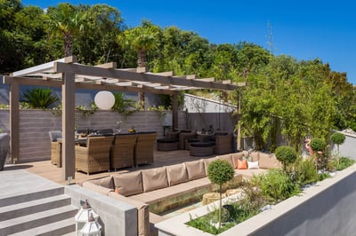 Luxury Villa Photo #19