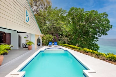 Luxury Villa Photo #4