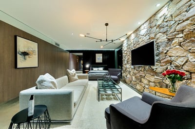 Luxury Villa Photo #27