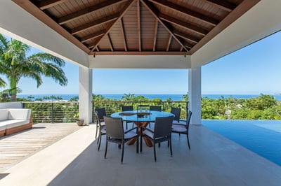 Luxury Villa Photo #6