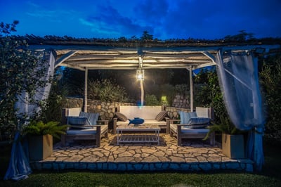 Luxury Villa Photo #15