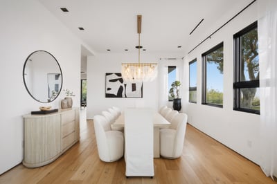 Luxury Villa Photo #40