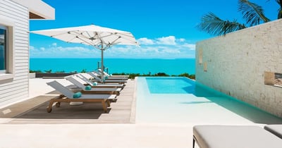 Wymara Resort & Villas,Acua Villa