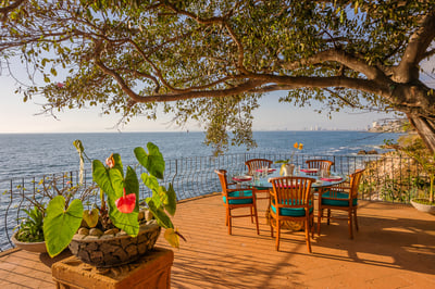 Luxury Villa Photo #10