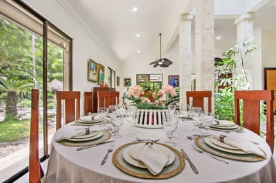 Luxury Villa Photo #24