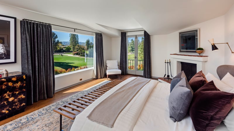 Howard Hughes Estate