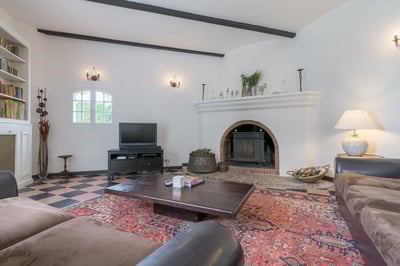 Luxury Villa Photo #11